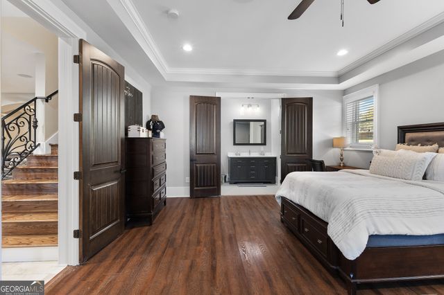 2417 Sunflower Drive, Hoschton, GA 30548