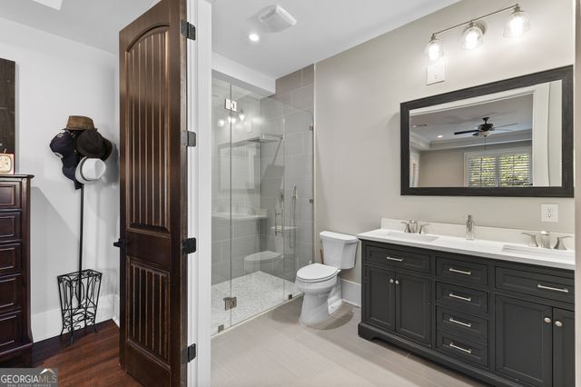 2417 Sunflower Drive, Hoschton, GA 30548