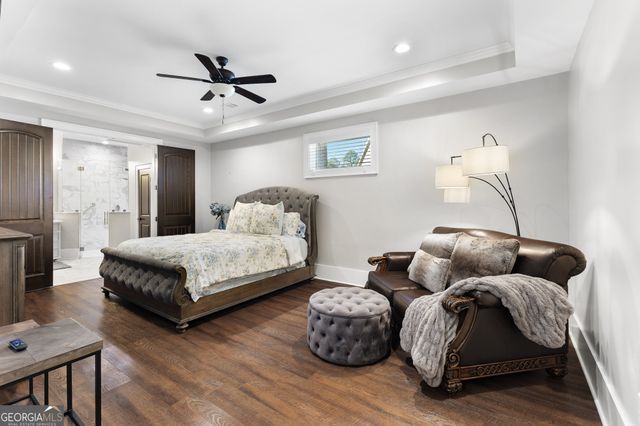 2417 Sunflower Drive, Hoschton, GA 30548