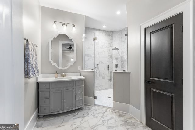 2417 Sunflower Drive, Hoschton, GA 30548