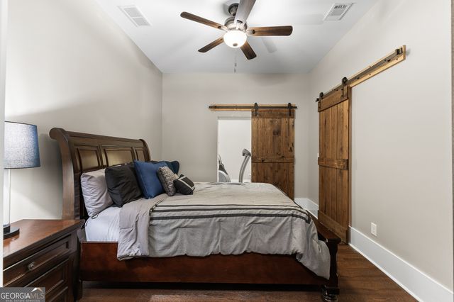 2417 Sunflower Drive, Hoschton, GA 30548