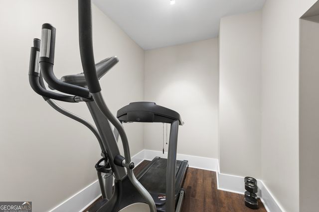 2417 Sunflower Drive, Hoschton, GA 30548