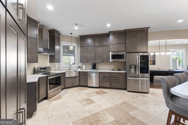 2417 Sunflower Drive, Hoschton, GA 30548