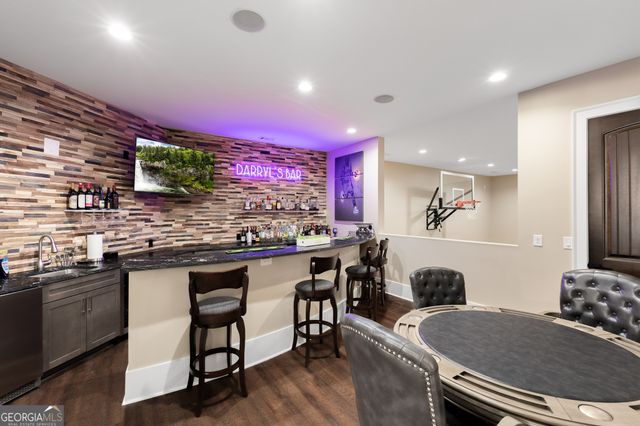 2417 Sunflower Drive, Hoschton, GA 30548