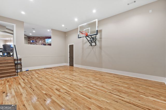 2417 Sunflower Drive, Hoschton, GA 30548