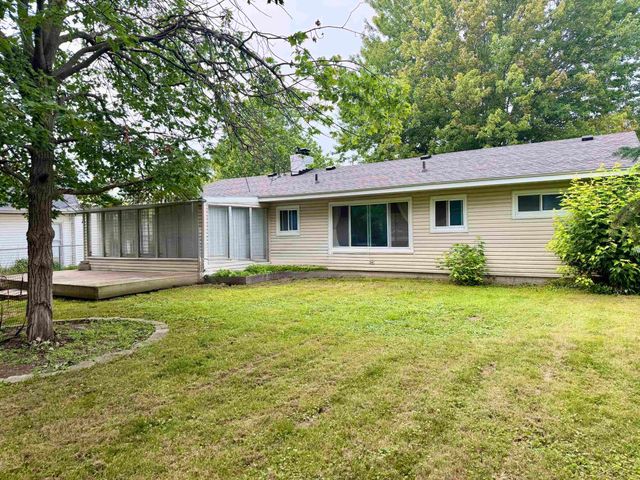 5395 Weiss Street, Saginaw, MI 48603