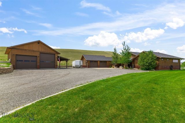 12 Indian Ridge Trail, Ennis, MT 59729