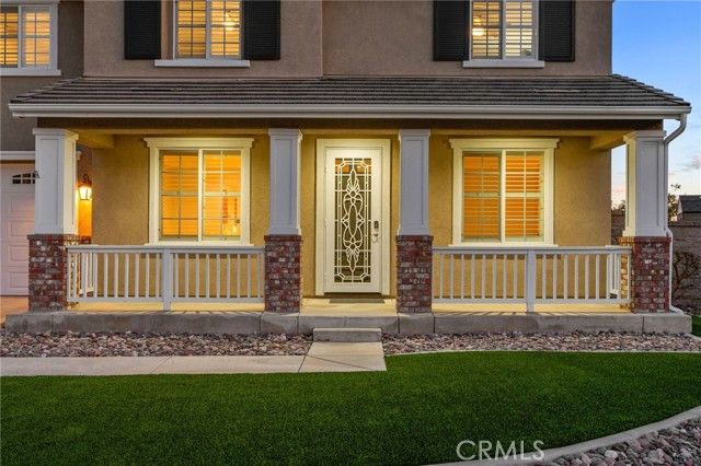 28929 Davis, Highland, CA 92346