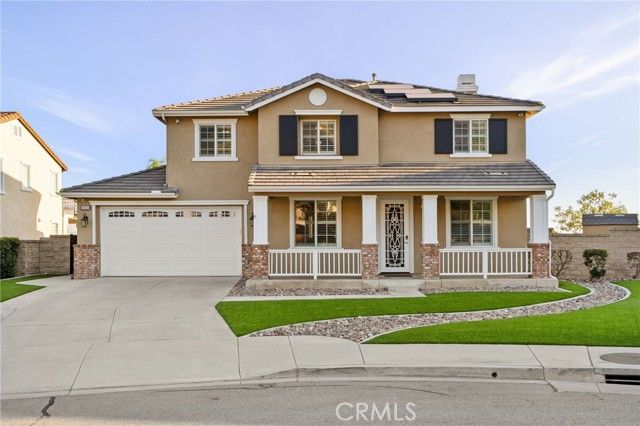 28929 Davis, Highland, CA 92346