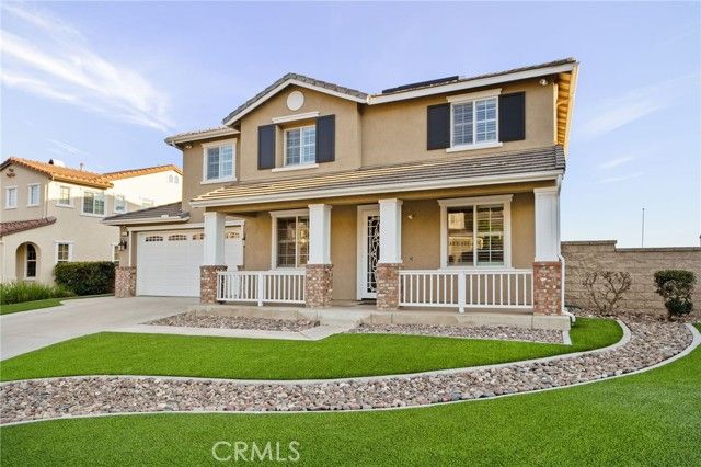 28929 Davis, Highland, CA 92346