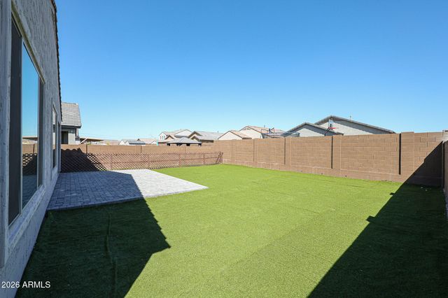 7048 W WINSTON Drive, Laveen, AZ 85339