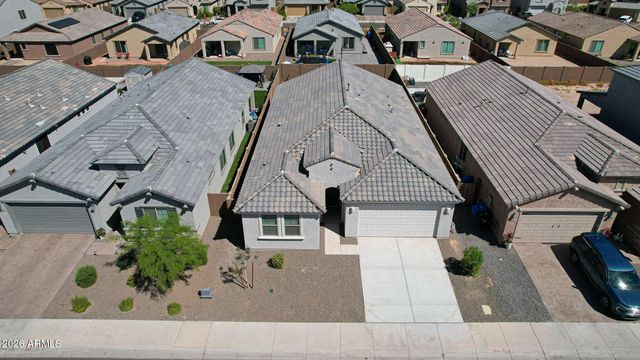 7048 W WINSTON Drive, Laveen, AZ 85339