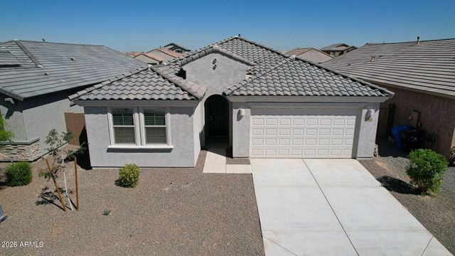7048 W WINSTON Drive, Laveen, AZ 85339
