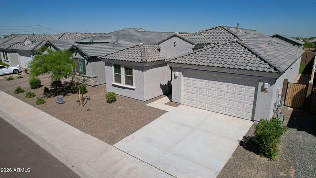 7048 W WINSTON Drive, Laveen, AZ 85339