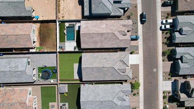 7048 W WINSTON Drive, Laveen, AZ 85339