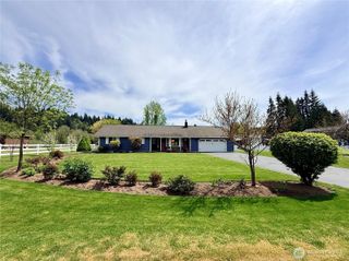 106 Perkins Street N, Bucoda, WA 98530
