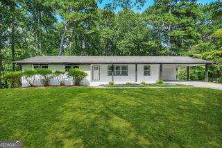 4068 Monticello Way, Atlanta, GA 30337