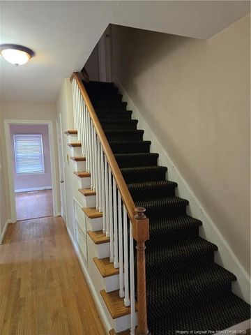2218 Mirror Lake Drive, Fayetteville, NC 28303