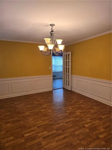 2218 Mirror Lake Drive, Fayetteville, NC 28303