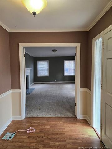 2218 Mirror Lake Drive, Fayetteville, NC 28303