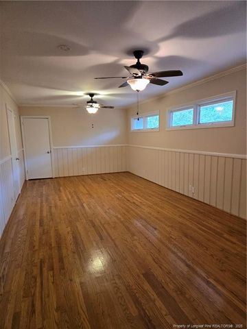 2218 Mirror Lake Drive, Fayetteville, NC 28303