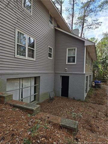 2218 Mirror Lake Drive, Fayetteville, NC 28303