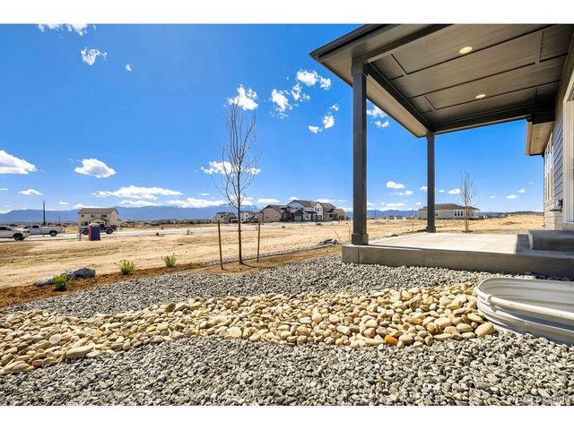 8688 Long Beach Ter, Colorado Springs, CO 80908