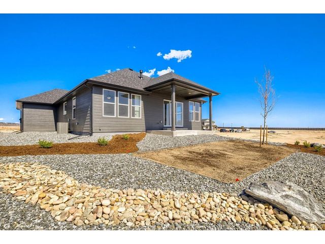 8688 Long Beach Ter, Colorado Springs, CO 80908