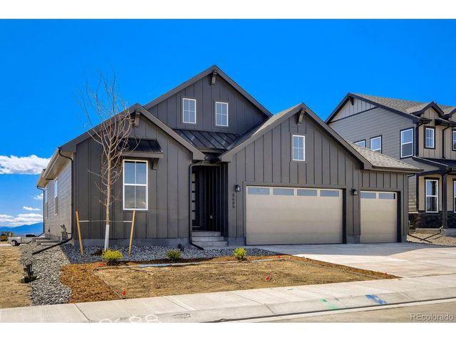 8688 Long Beach Ter, Colorado Springs, CO 80908