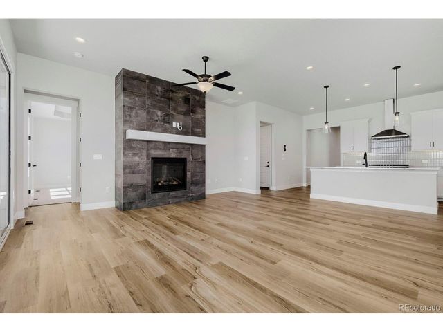 8688 Long Beach Ter, Colorado Springs, CO 80908