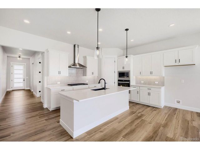 8688 Long Beach Ter, Colorado Springs, CO 80908