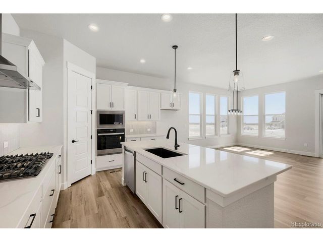 8688 Long Beach Ter, Colorado Springs, CO 80908