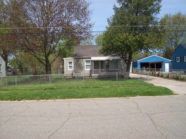 3243 Dakota Avenue, Flint, MI 48506