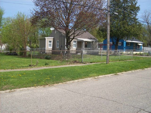 3243 Dakota Avenue, Flint, MI 48506