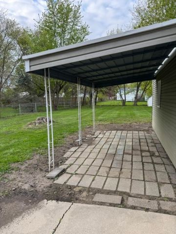 3243 Dakota Avenue, Flint, MI 48506