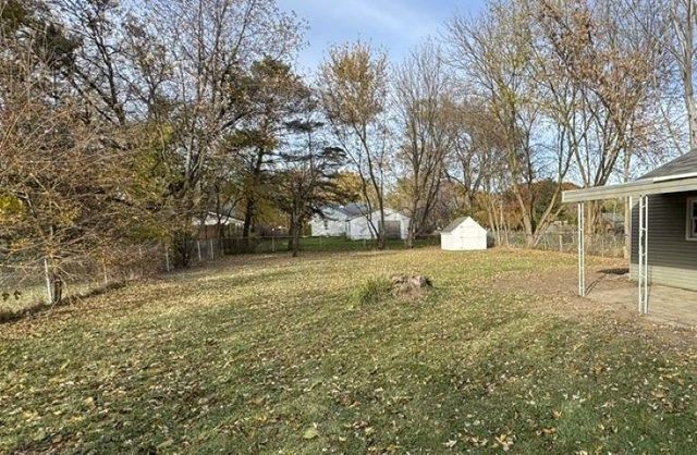 3243 Dakota Avenue, Flint, MI 48506