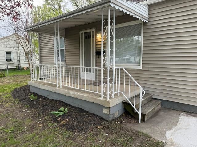 3243 Dakota Avenue, Flint, MI 48506