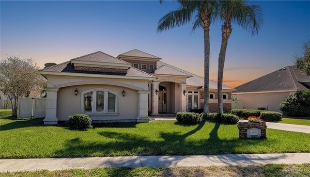 5805 Acacia, Harlingen, TX 78552