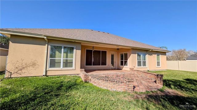 5805 Acacia, Harlingen, TX 78552
