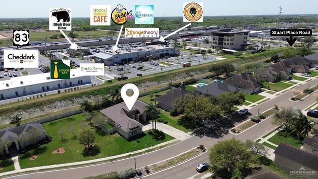 5805 Acacia, Harlingen, TX 78552