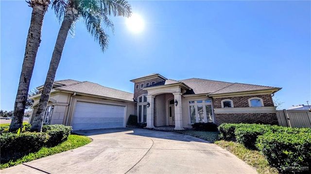 5805 Acacia, Harlingen, TX 78552