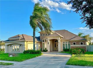 5805 Acacia, Harlingen, TX 78552