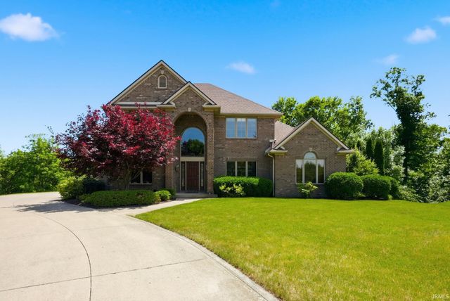 434 Royal Crest Drive, Fort Wayne, IN 46814