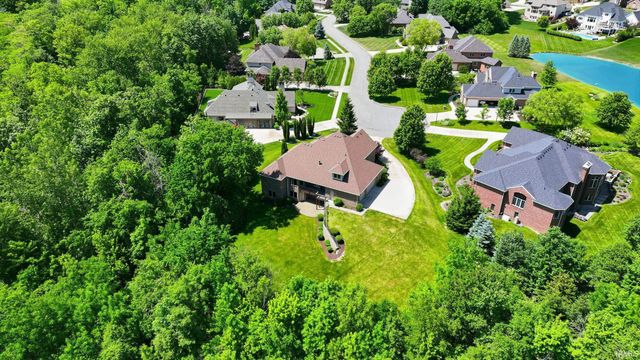 434 Royal Crest Drive, Fort Wayne, IN 46814
