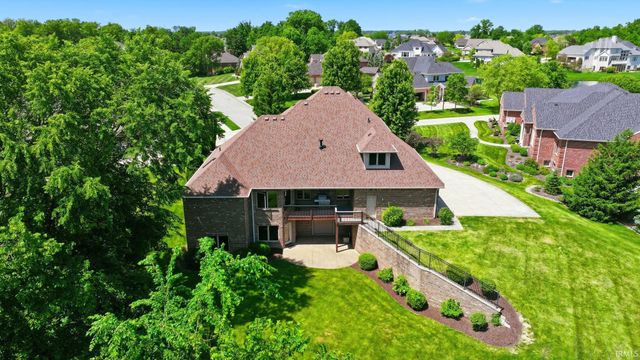 434 Royal Crest Drive, Fort Wayne, IN 46814