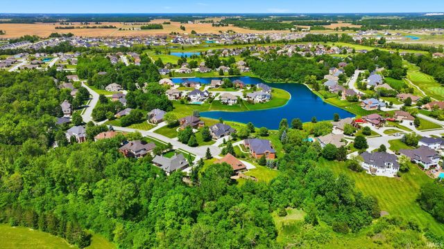 434 Royal Crest Drive, Fort Wayne, IN 46814