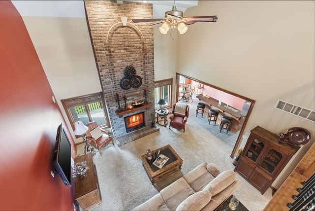 434 Royal Crest Drive, Fort Wayne, IN 46814