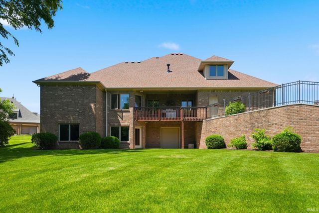 434 Royal Crest Drive, Fort Wayne, IN 46814