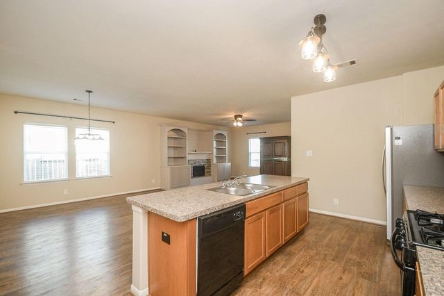 2203 Fallen Reed Lane, Rosenberg, TX 77471