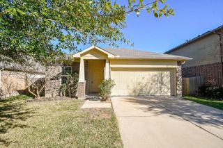 2203 Fallen Reed Lane, Rosenberg, TX 77471